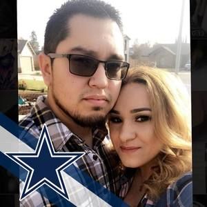 Meet your Posher, Lawrence